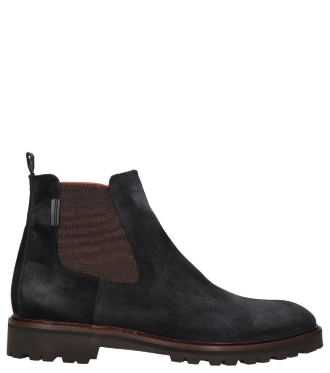Floris van Bommel Chelsea boot <span>Sturdi 04.14 SFM-60018 10-02</span> Sturdi 04.14 SFM-60018 10-02 zwart - www.bremmerschoenen.pro - Bremmer Schoenen