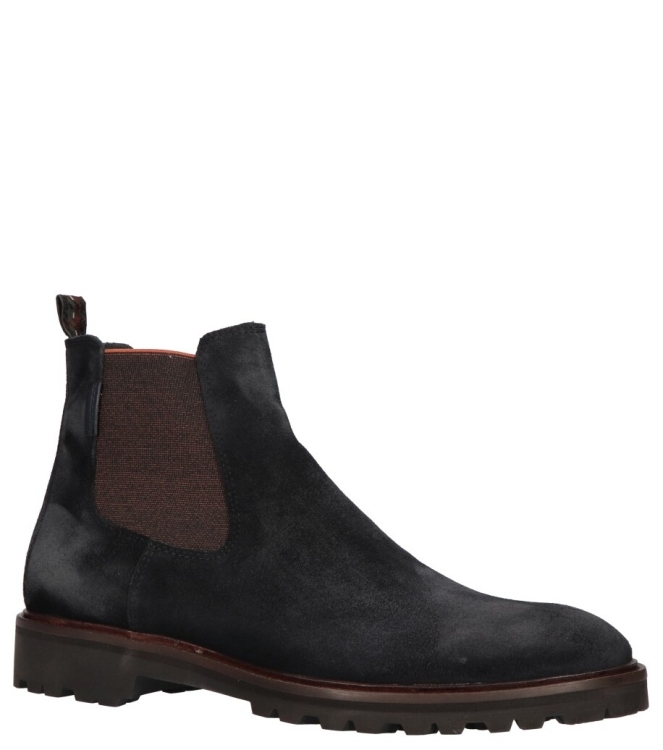 Floris van Bommel Chelsea boot <span>Sturdi 04.14 SFM-60018 10-02</span> Sturdi 04.14 SFM-60018 10-02 zwart - www.bremmerschoenen.pro - Bremmer Schoenen