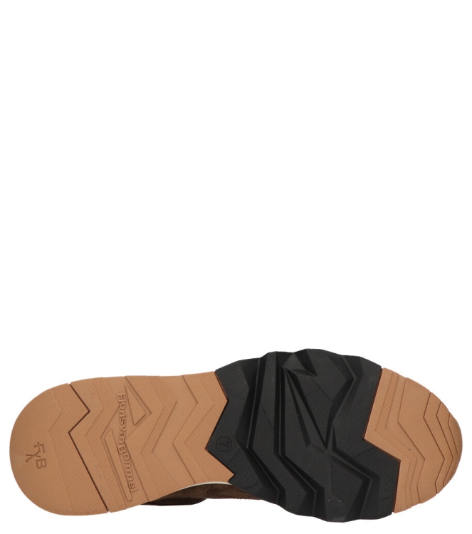 Floris van Bommel sneaker <span>De Zager 02.00 SFM-10136 34-01</span> De Zager 02.00 SFM-10136 34-01 beige - www.bremmerschoenen.pro - Bremmer Schoenen