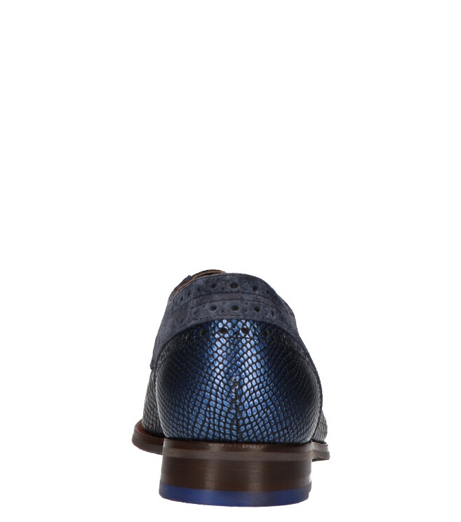 Floris van Bommel geklede schoen <span>De Stapper 17.83 SFM-30161 41-09</span> De Stapper 17.83 SFM-30161 41-09 blauw - www.bremmerschoenen.pro - Bremmer Schoenen
