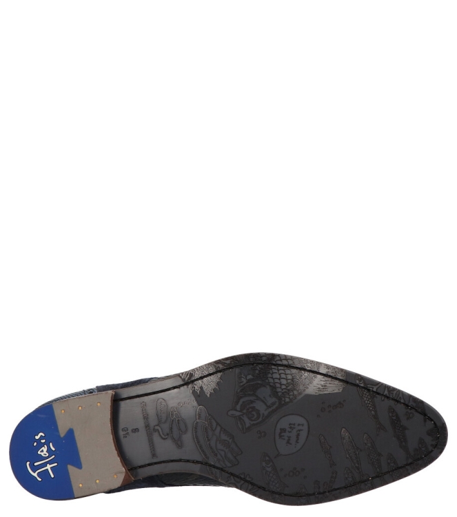 Floris van Bommel geklede schoen <span>De Stapper 17.83 SFM-30161 41-09</span> De Stapper 17.83 SFM-30161 41-09 blauw - www.bremmerschoenen.pro - Bremmer Schoenen