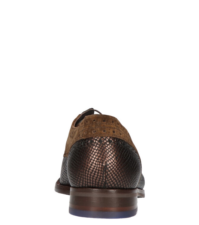 Floris van Bommel geklede schoen <span>De Stapper 17.82 SFM-30161 20-03</span> De Stapper 17.82 SFM-30161 20-03 bruin - www.bremmerschoenen.pro - Bremmer Schoenen