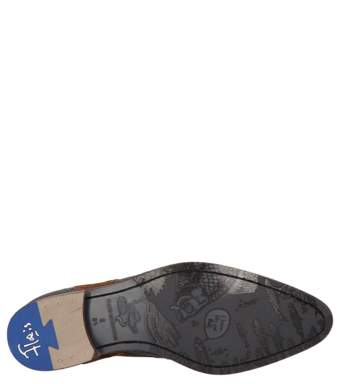 Floris van Bommel geklede schoen <span>De Stapper 17.82 SFM-30161 20-03</span> De Stapper 17.82 SFM-30161 20-03 bruin - www.bremmerschoenen.pro - Bremmer Schoenen