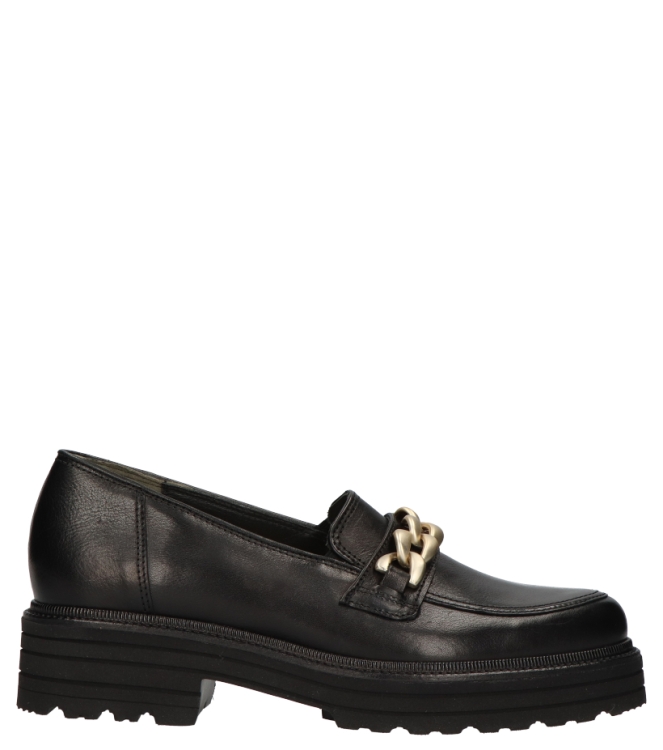 Durea instapper <span>5748 092 9801</span> 5748 092 9801 zwart - www.bremmerschoenen.pro - Bremmer Schoenen