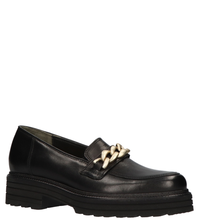 Durea instapper <span>5748 092 9801</span> 5748 092 9801 zwart - www.bremmerschoenen.pro - Bremmer Schoenen