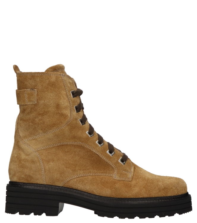 Durea veterboot <span>9758 752 8039</span> 9758 752 8039 beige - www.bremmerschoenen.pro - Bremmer Schoenen