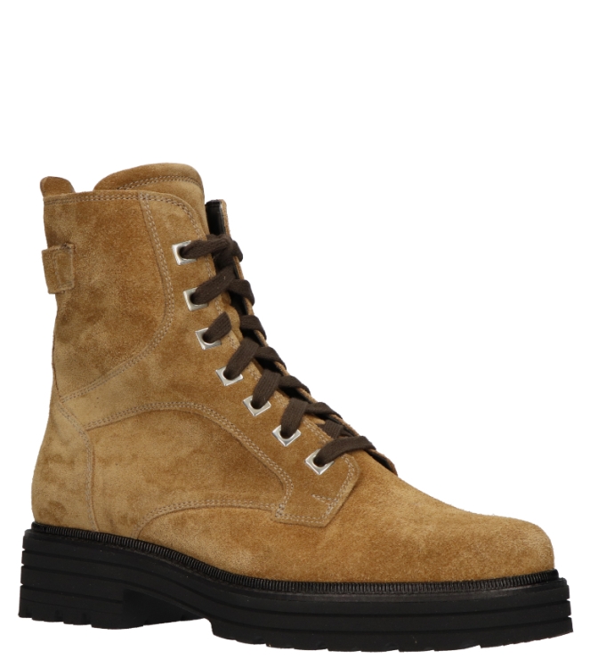 Durea veterboot <span>9758 752 8039</span> 9758 752 8039 beige - www.bremmerschoenen.pro - Bremmer Schoenen