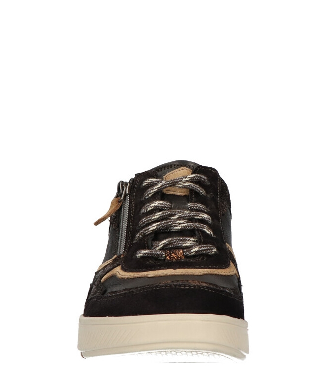 Durea sneaker <span>6252 685 9863</span> 6252 685 9863 zwart - www.bremmerschoenen.pro - Bremmer Schoenen