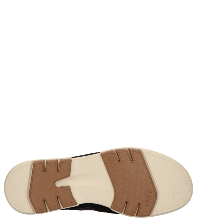 Durea sneaker <span>6252 685 9863</span> 6252 685 9863 zwart - www.bremmerschoenen.pro - Bremmer Schoenen