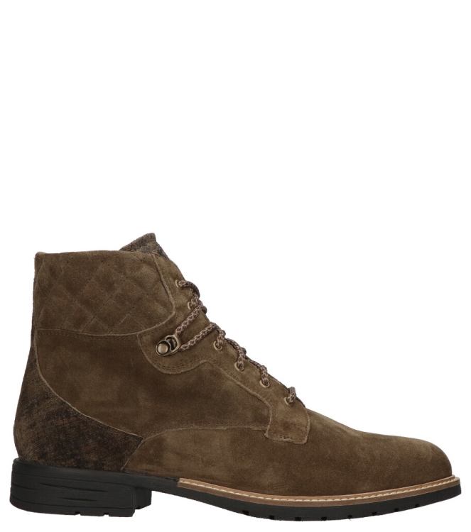 Durea veterboot <span>9731 768 9930</span> 9731 768 9930 bruin - www.bremmerschoenen.pro - Bremmer Schoenen