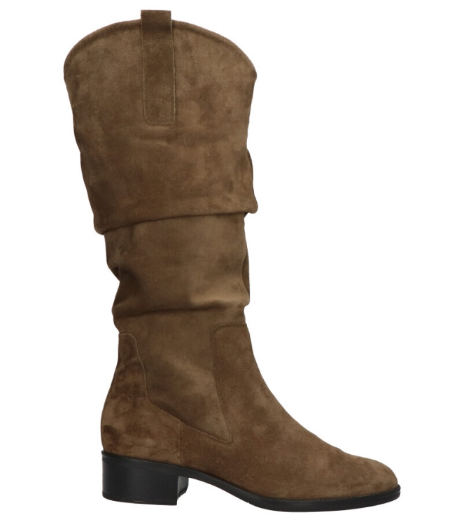 Durea lange laars <span>9759 918 9918</span> 9759 918 9918 bruin - www.bremmerschoenen.pro - Bremmer Schoenen
