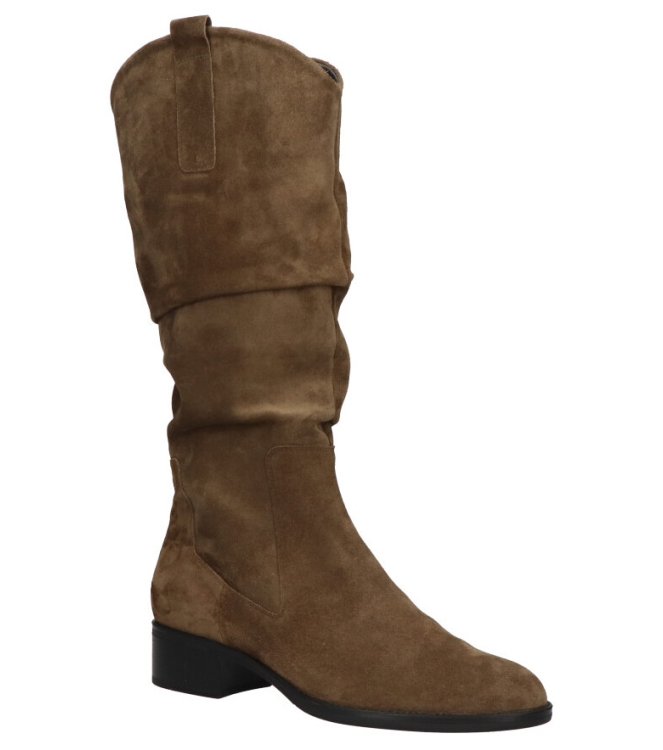 Durea lange laars <span>9759 918 9918</span> 9759 918 9918 bruin - www.bremmerschoenen.pro - Bremmer Schoenen