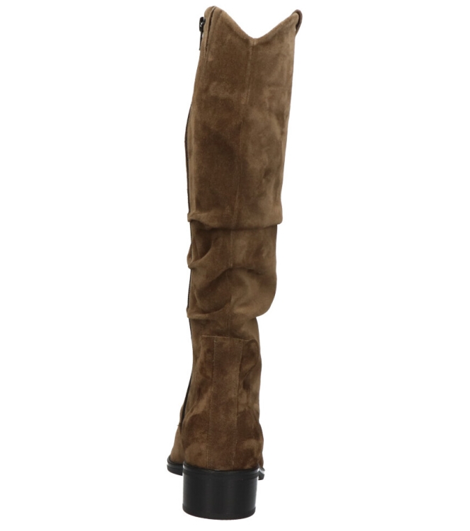 Durea lange laars <span>9759 918 9918</span> 9759 918 9918 bruin - www.bremmerschoenen.pro - Bremmer Schoenen