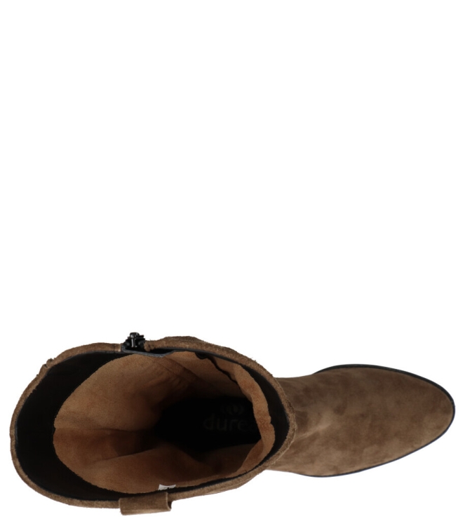 Durea lange laars <span>9759 918 9918</span> 9759 918 9918 bruin - www.bremmerschoenen.pro - Bremmer Schoenen
