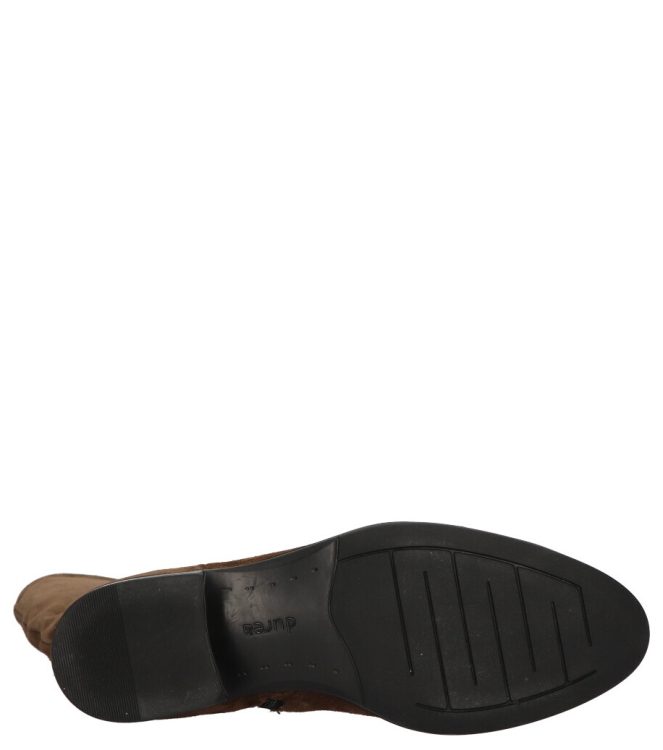Durea lange laars <span>9759 918 9918</span> 9759 918 9918 bruin - www.bremmerschoenen.pro - Bremmer Schoenen