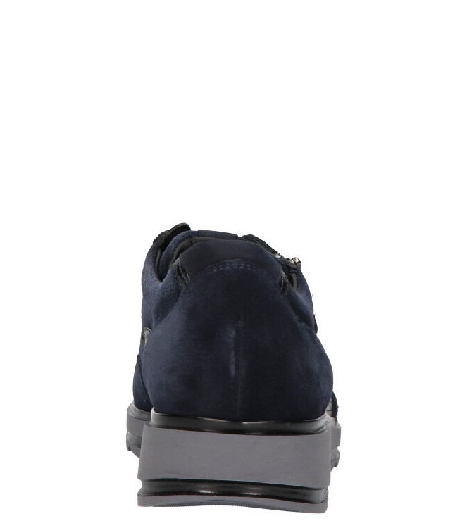 Durea sneaker <span>6263 682 9853</span> 6263 682 9853 blauw - www.bremmerschoenen.pro - Bremmer Schoenen
