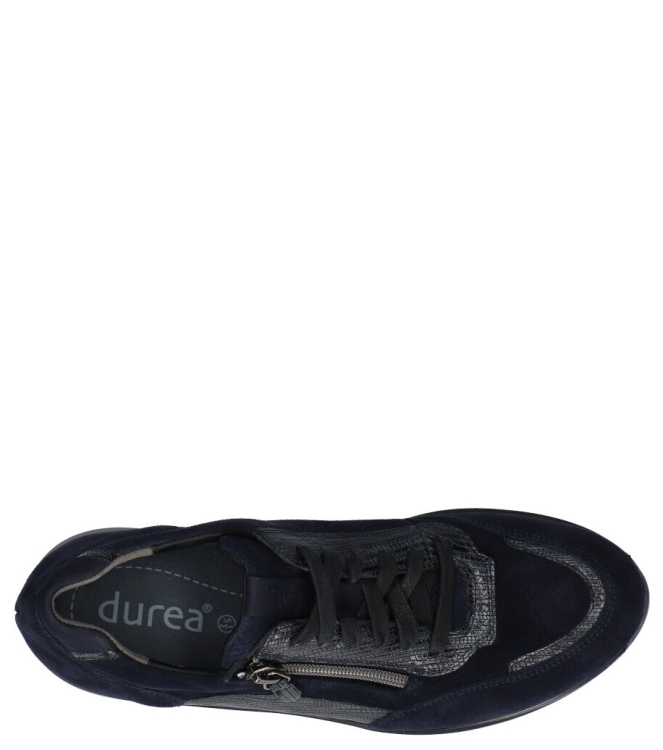 Durea sneaker <span>6263 682 9853</span> 6263 682 9853 blauw - www.bremmerschoenen.pro - Bremmer Schoenen