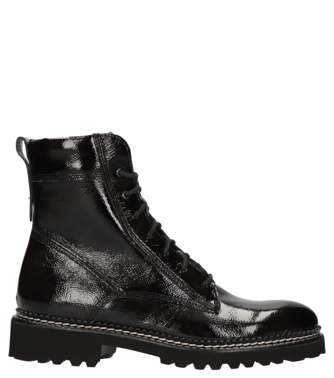Durea veterboot <span>9741 182 0026</span> 9741 182 0026 groen - www.bremmerschoenen.pro - Bremmer Schoenen