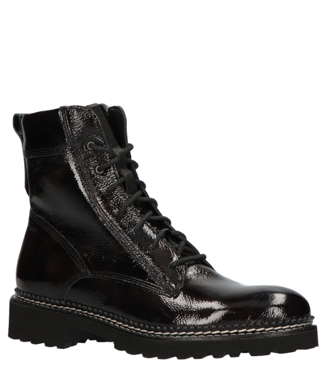 Durea veterboot <span>9741 182 0026</span> 9741 182 0026 groen - www.bremmerschoenen.pro - Bremmer Schoenen