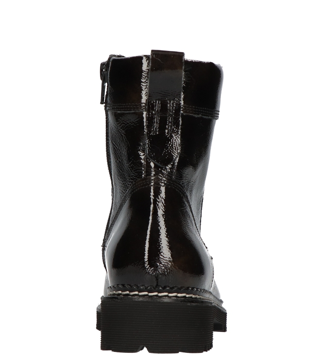 Durea veterboot <span>9741 182 0026</span> 9741 182 0026 groen - www.bremmerschoenen.pro - Bremmer Schoenen