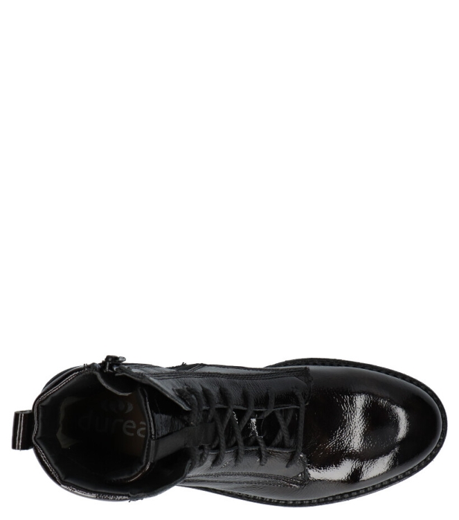 Durea veterboot <span>9741 182 0026</span> 9741 182 0026 groen - www.bremmerschoenen.pro - Bremmer Schoenen
