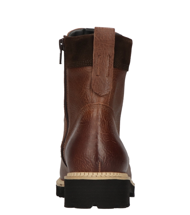 Durea veterboot <span>9741 184 9293</span> 9741 184 9293 cognac - www.bremmerschoenen.pro - Bremmer Schoenen
