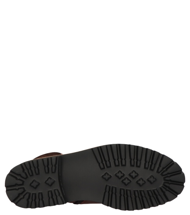 Durea veterboot <span>9741 184 9293</span> 9741 184 9293 cognac - www.bremmerschoenen.pro - Bremmer Schoenen