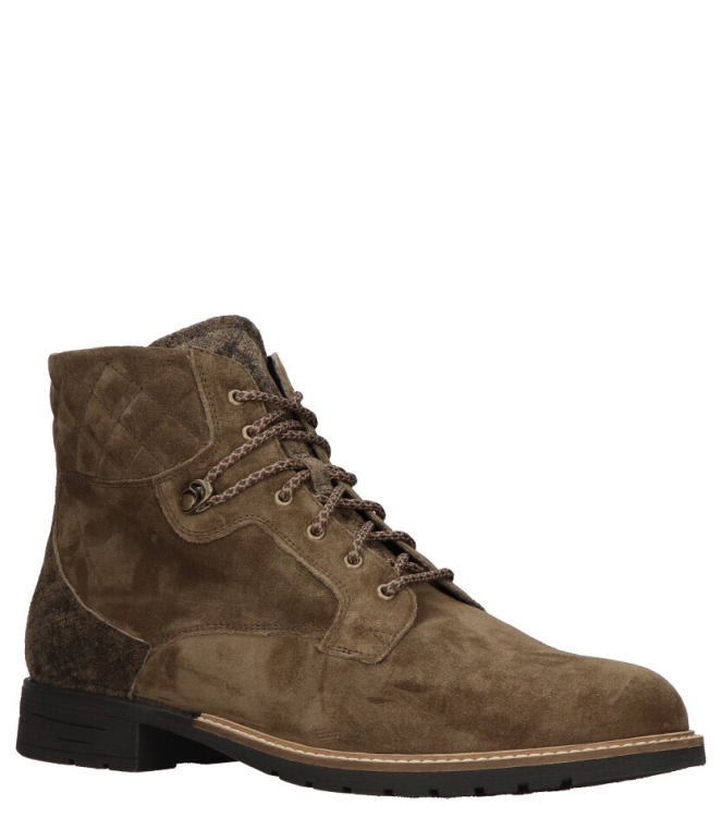Durea veterboot <span>9731 764 9930</span> 9731 764 9930 bruin - www.bremmerschoenen.pro - Bremmer Schoenen