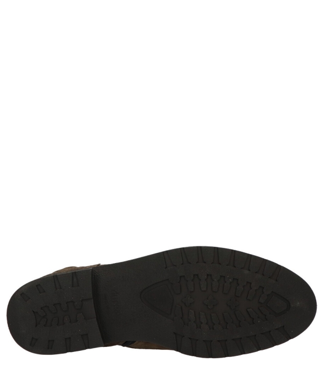 Durea veterboot <span>9731 764 9930</span> 9731 764 9930 bruin - www.bremmerschoenen.pro - Bremmer Schoenen