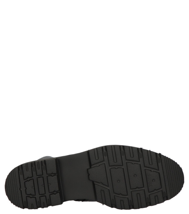Durea veterboot <span>9758 754 5598</span> 9758 754 5598 zwart - www.bremmerschoenen.pro - Bremmer Schoenen