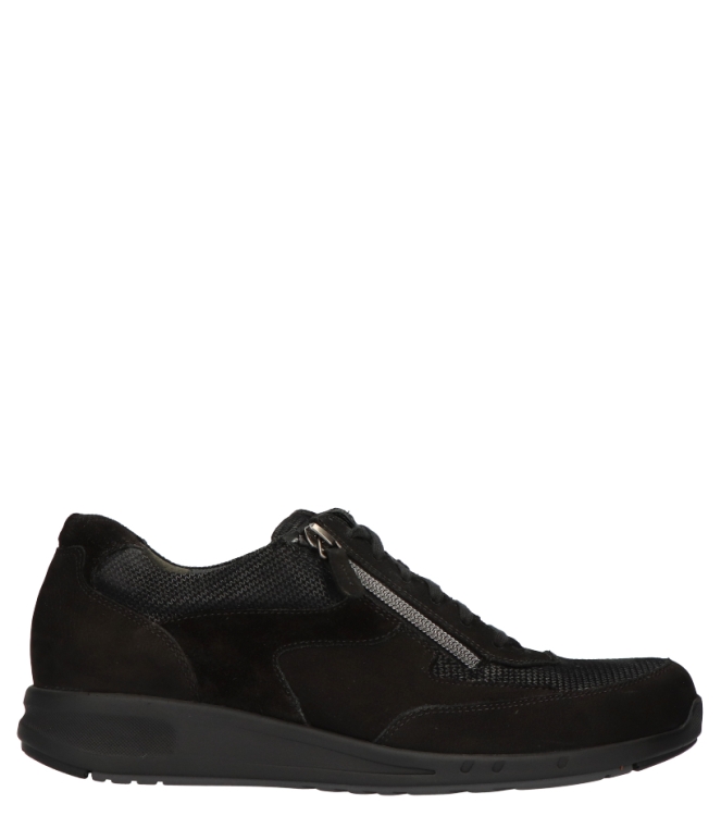 Durea sneaker <span>6260 684 0127</span> 6260 684 0127 zwart - www.bremmerschoenen.pro - Bremmer Schoenen