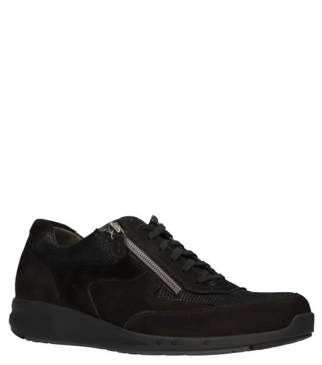 Durea sneaker <span>6260 684 0127</span> 6260 684 0127 zwart - www.bremmerschoenen.pro - Bremmer Schoenen