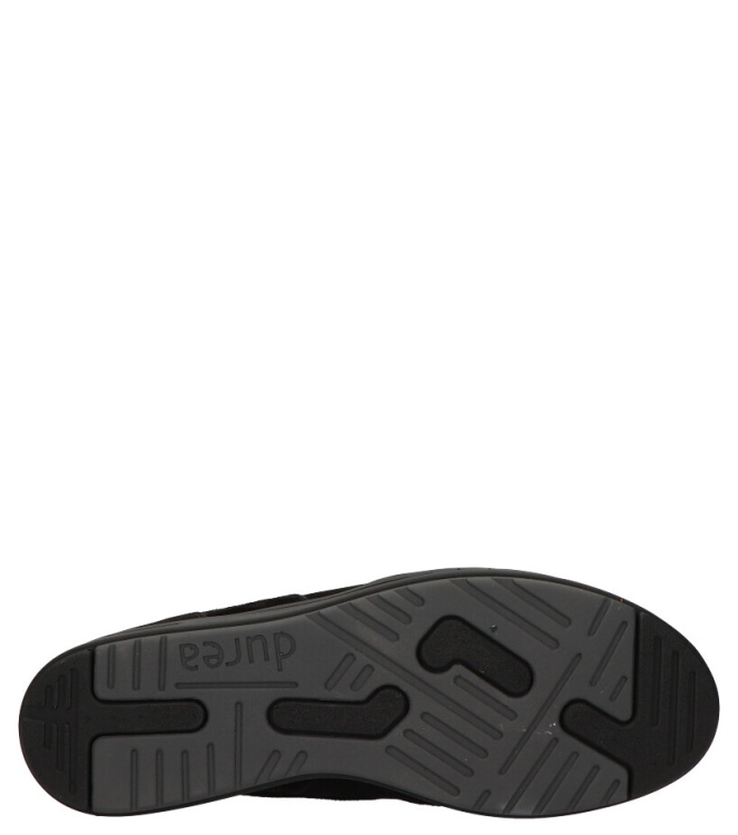 Durea sneaker <span>6260 684 0127</span> 6260 684 0127 zwart - www.bremmerschoenen.pro - Bremmer Schoenen