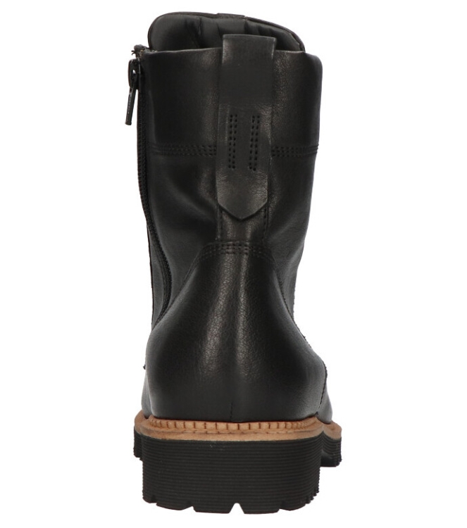 Durea veterboot <span>9722 185 5598</span> 9722 185 5598 zwart - www.bremmerschoenen.pro - Bremmer Schoenen