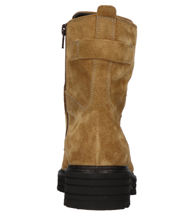 Durea veterboot <span>9758 758 8039</span> 9758 758 8039 beige - www.bremmerschoenen.pro - Bremmer Schoenen