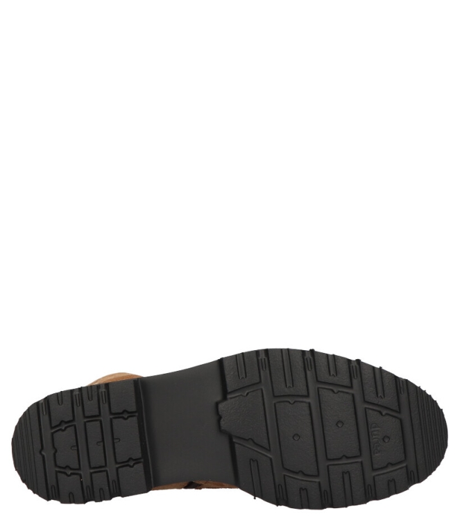 Durea veterboot <span>9758 758 8039</span> 9758 758 8039 beige - www.bremmerschoenen.pro - Bremmer Schoenen