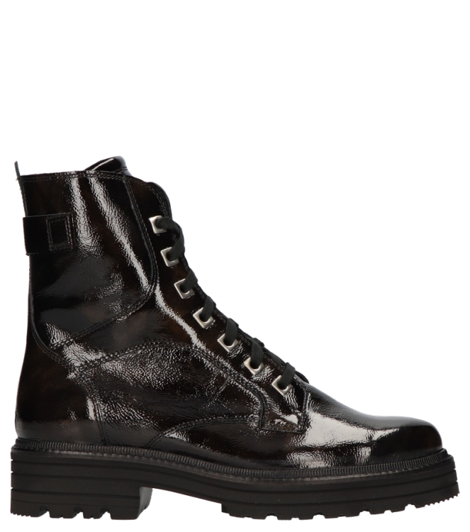 Durea veterboot <span>9758 758 0087</span> 9758 758 0087 groen - www.bremmerschoenen.pro - Bremmer Schoenen