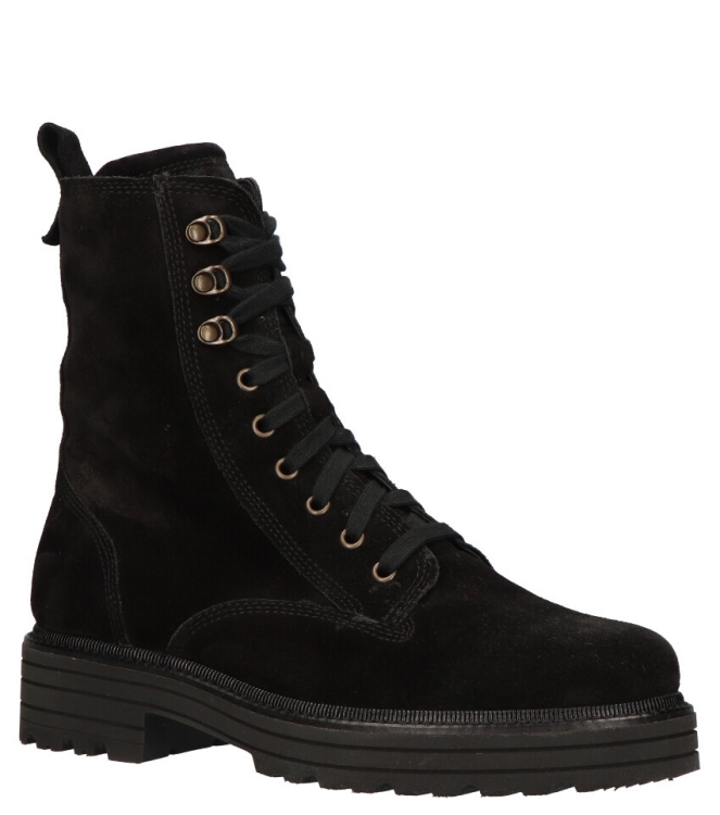 Durea Durea veterboot <span>9751 758 7448</span> 7448 zwart Durea veterboot <span>9751 758 7448</span> 9751 758 7448 zwart - www.bremmerschoenen.pro - Bremmer Schoenen