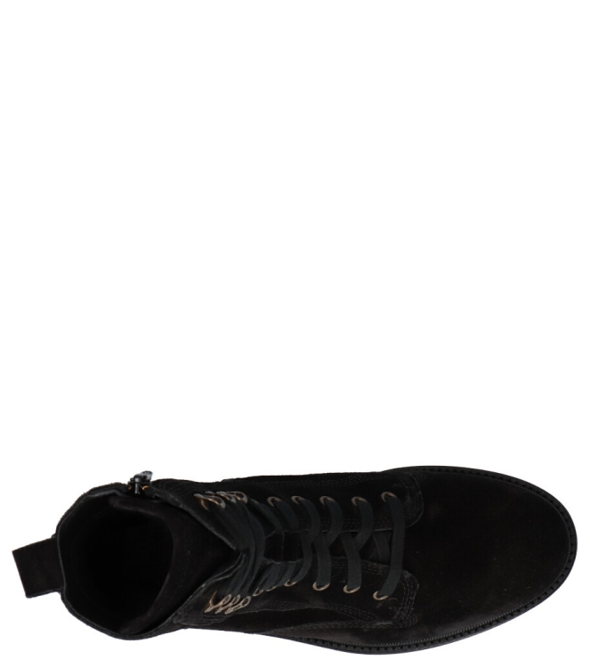 Durea Durea veterboot <span>9751 758 7448</span> 7448 zwart Durea veterboot <span>9751 758 7448</span> 9751 758 7448 zwart - www.bremmerschoenen.pro - Bremmer Schoenen