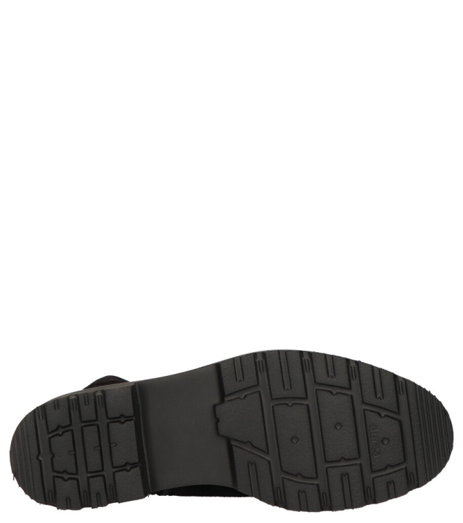 Durea Durea veterboot <span>9751 758 7448</span> 7448 zwart Durea veterboot <span>9751 758 7448</span> 9751 758 7448 zwart - www.bremmerschoenen.pro - Bremmer Schoenen