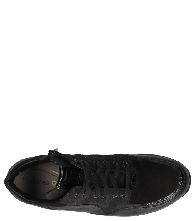 Durea Durea sneaker <span>9735 688 9995</span> 9995 zwart Durea sneaker <span>9735 688 9995</span> 9735 688 9995 zwart - www.bremmerschoenen.pro - Bremmer Schoenen