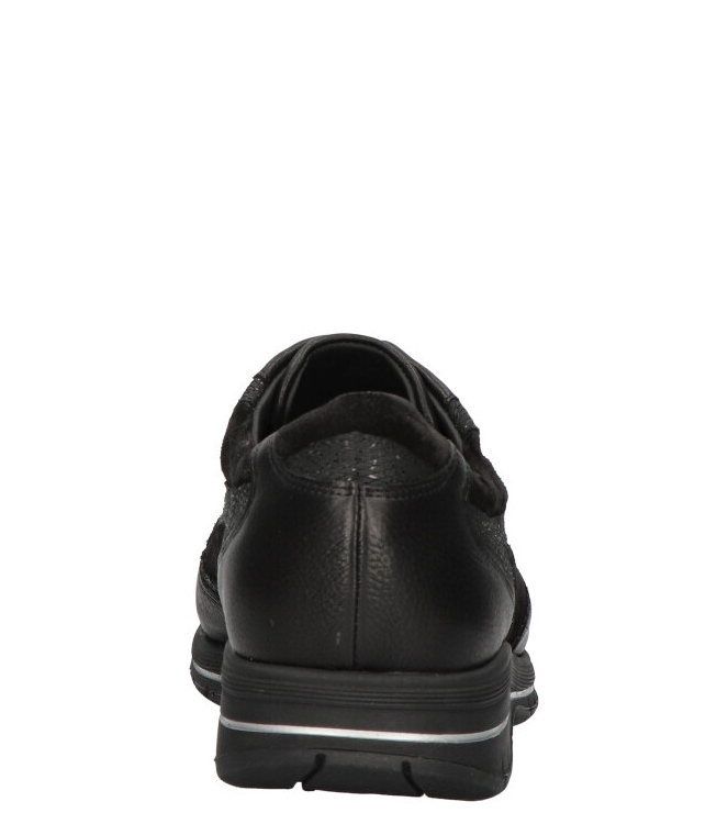 Durea sneaker <span>6148 688 9886</span> 6148 688 9886 zwart - www.bremmerschoenen.pro - Bremmer Schoenen