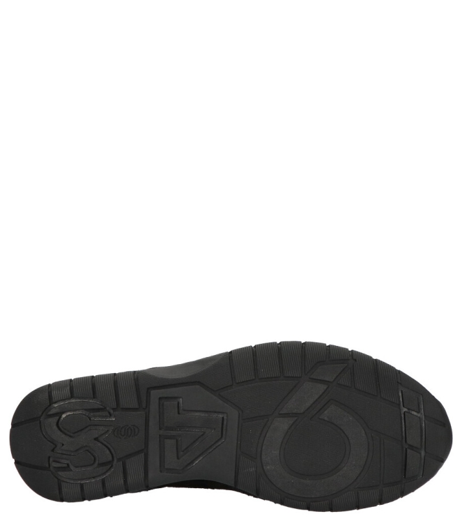 Durea sneaker <span>6148 688 9886</span> 6148 688 9886 zwart - www.bremmerschoenen.pro - Bremmer Schoenen
