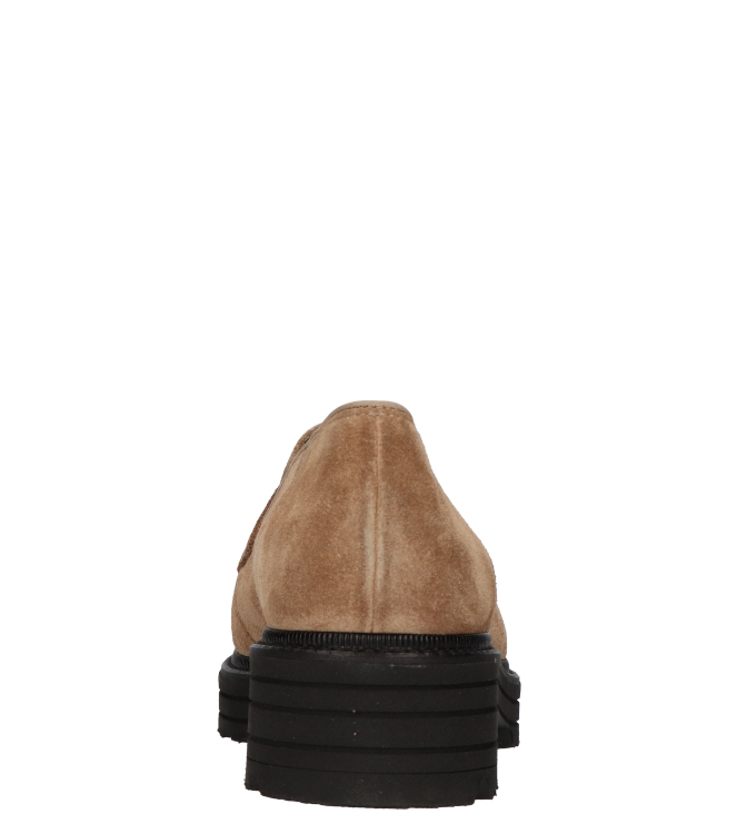 Durea instapper <span>5747 094 0118</span> 5747 094 0118 beige - www.bremmerschoenen.pro - Bremmer Schoenen