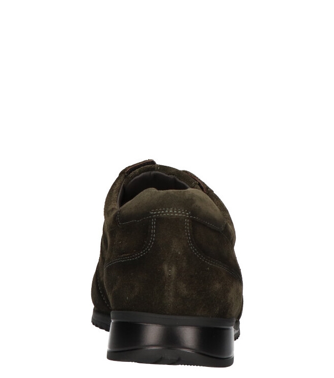 Gijs sneaker <span>2093 902 9367</span> 2093 902 9367 groen - www.bremmerschoenen.pro - Bremmer Schoenen