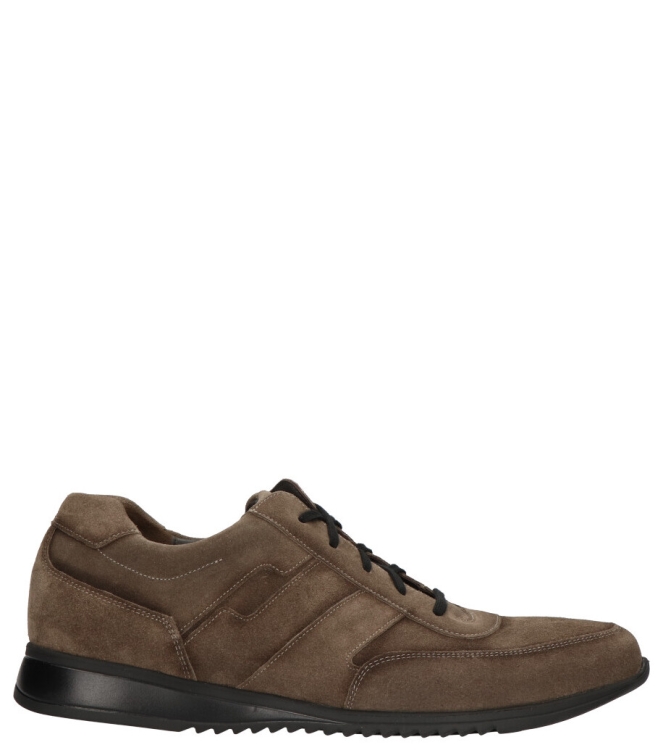 Gijs sneaker <span>2093 904 9902</span> 2093 904 9902 beige - www.bremmerschoenen.pro - Bremmer Schoenen
