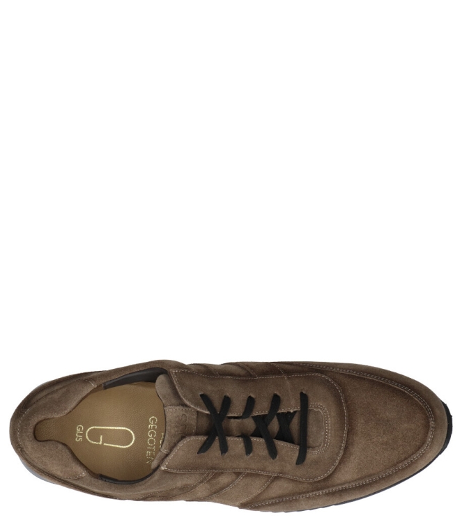 Gijs sneaker <span>2093 904 9902</span> 2093 904 9902 beige - www.bremmerschoenen.pro - Bremmer Schoenen