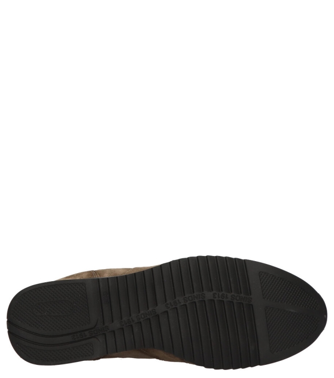 Gijs sneaker <span>2093 904 9902</span> 2093 904 9902 beige - www.bremmerschoenen.pro - Bremmer Schoenen