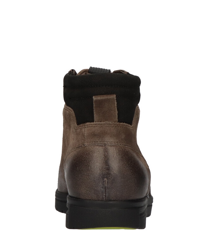 Gijs Gijs sneaker <span>2044 205 9960</span> 9960 bruin Gijs sneaker <span>2044 205 9960</span> 2044 205 9960 cognac - www.bremmerschoenen.pro - Bremmer Schoenen