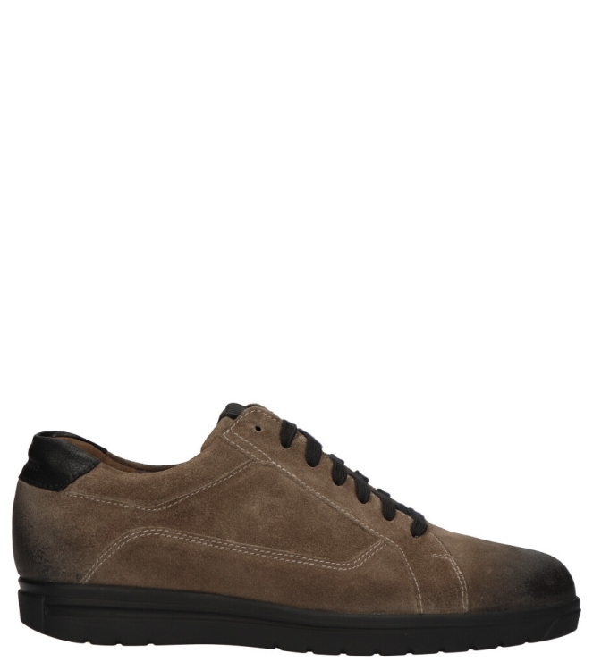 Gijs sneaker <span>2090 205 9981</span> 2090 205 9981 beige - www.bremmerschoenen.pro - Bremmer Schoenen